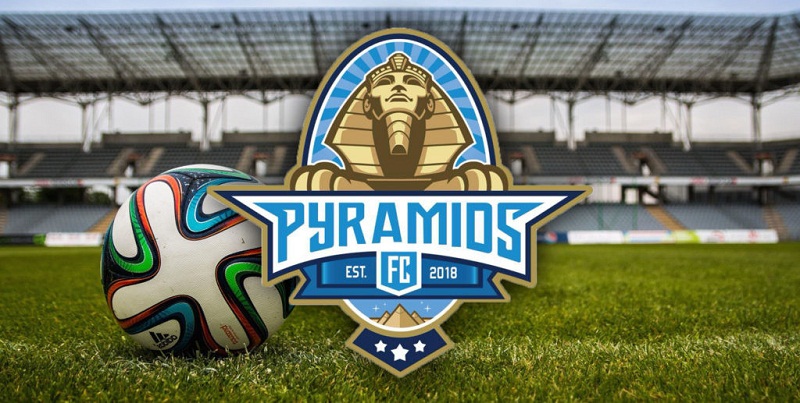 pyramids FC
