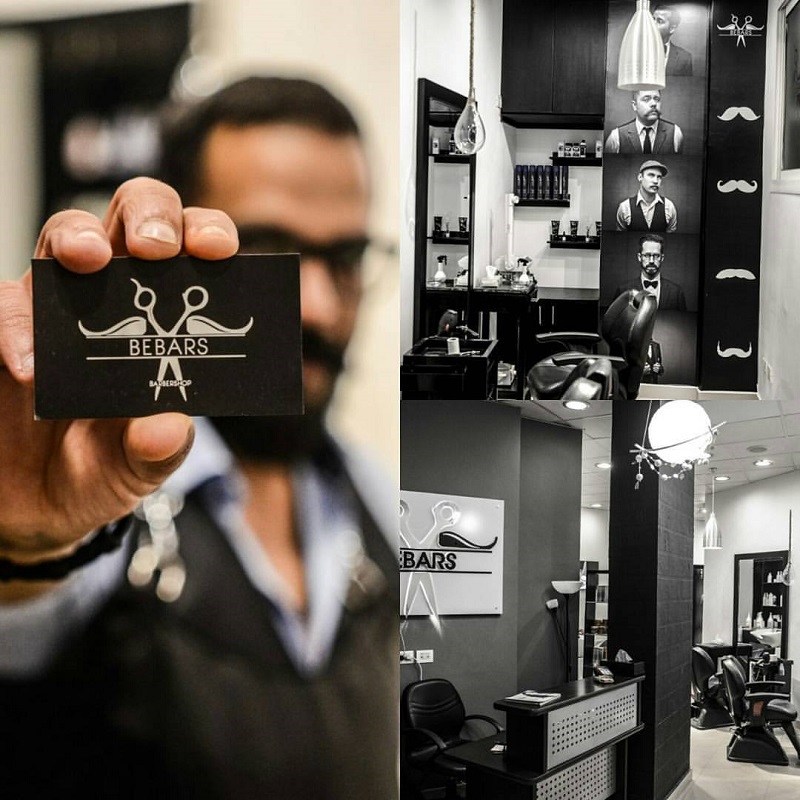 7 Best Barbershops in Cairo