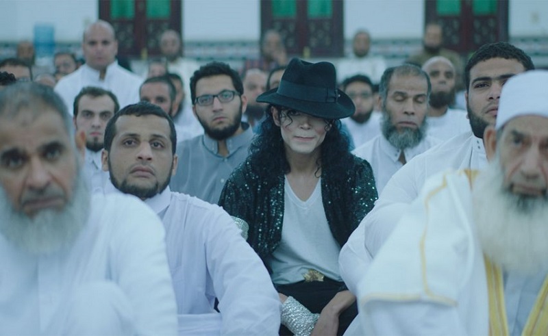 Ahmed El-Fishawy Summoned to Court Over 'Contempt of Religion' in Sheikh Jackson