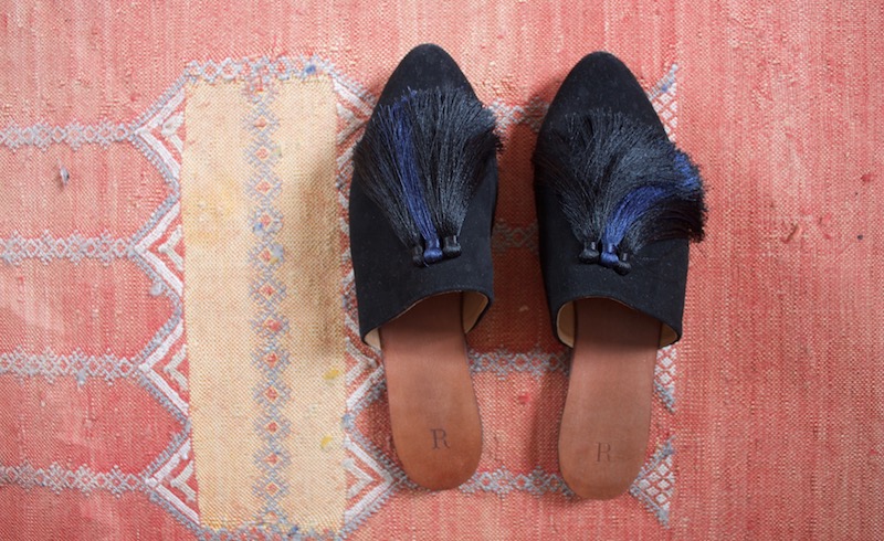 Ramla, The Egyptian Shoe Brand Making Chic Truly Effortless