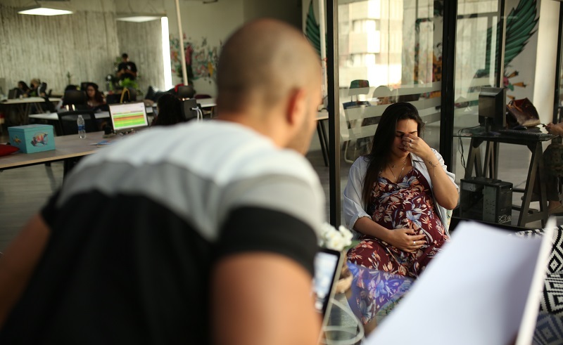 Do Egyptian Women Still Have to Choose Between a Career and Motherhood? 