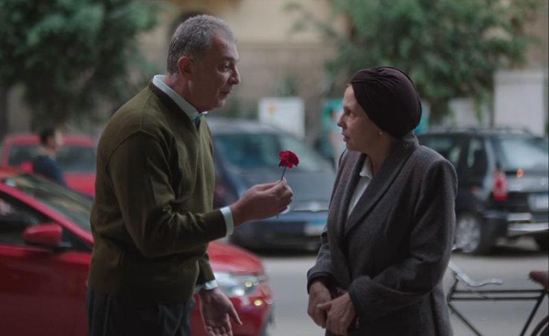 Egypt Makes a Mark on Algeria's Oran International Arabic Film Festival