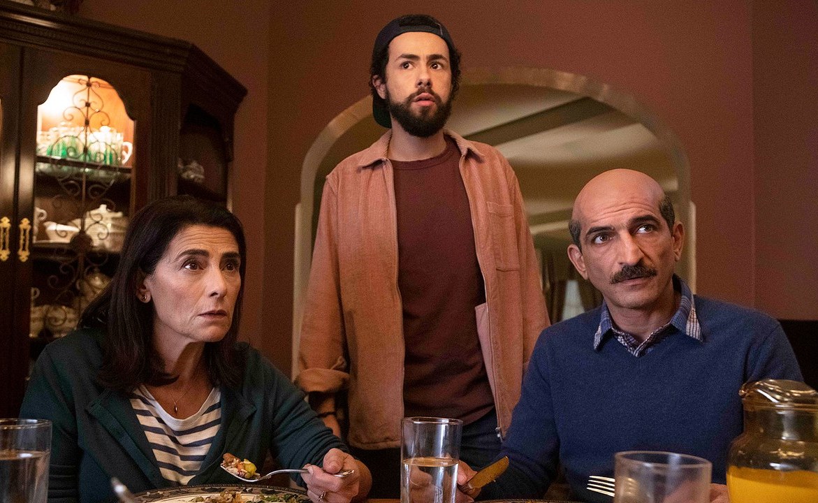 Ramy: The US TV Series Subtly Subverting the Stereotypes of the Arab-Muslim Diaspora Experience