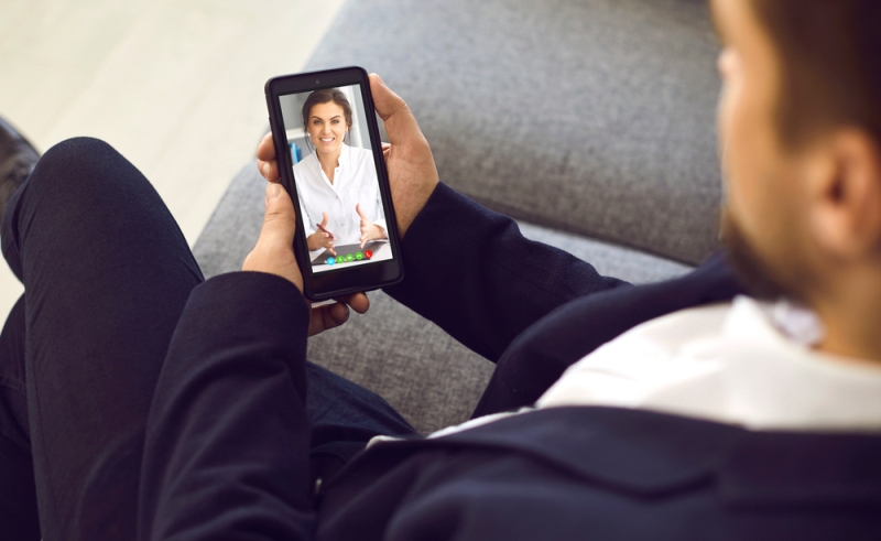 This ‘Virtual Clinic’ Platform is Offering Two Free E-Check Ups to Patients in Egypt & Middle East