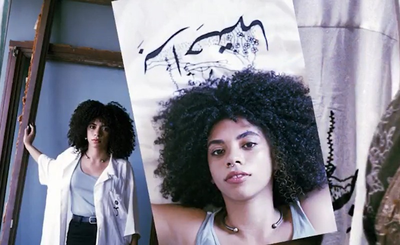 UNTY Collaborates with Cairo-Based Female Creatives on New Campaign About Womanhood & Freedom