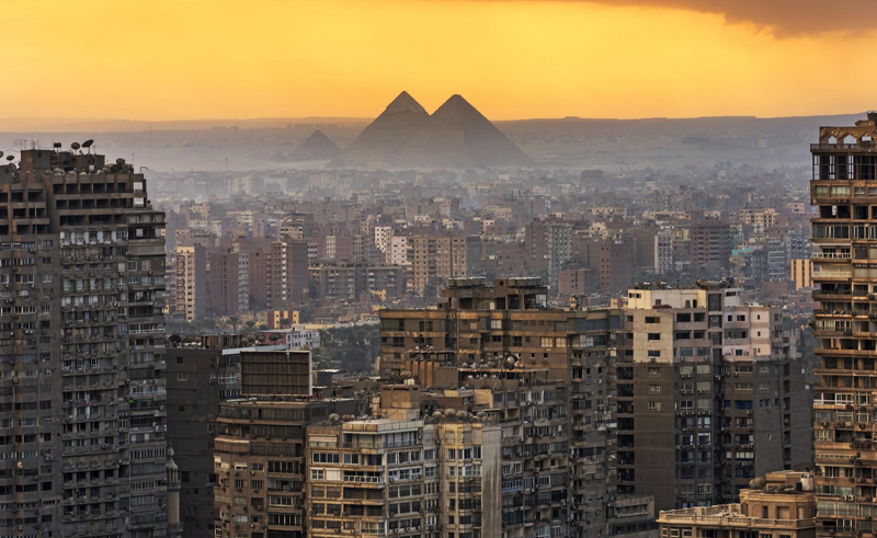 Number of Khul' Cases in Egypt Ranked by Governorate