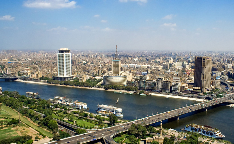 Egypt Jumps Up 10 Ranks in 'Global Knowledge Index' 2020