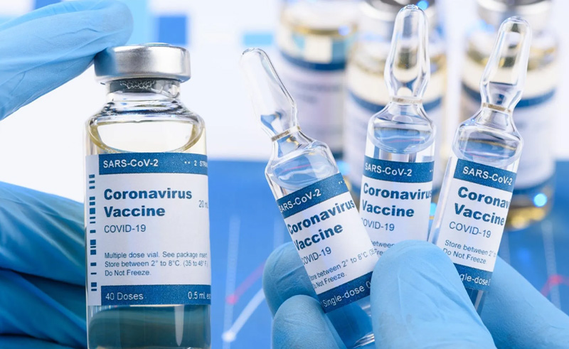 Egypt to Receive 20 Million Doses of COVID-19 Vaccine in First Quarter of 2021