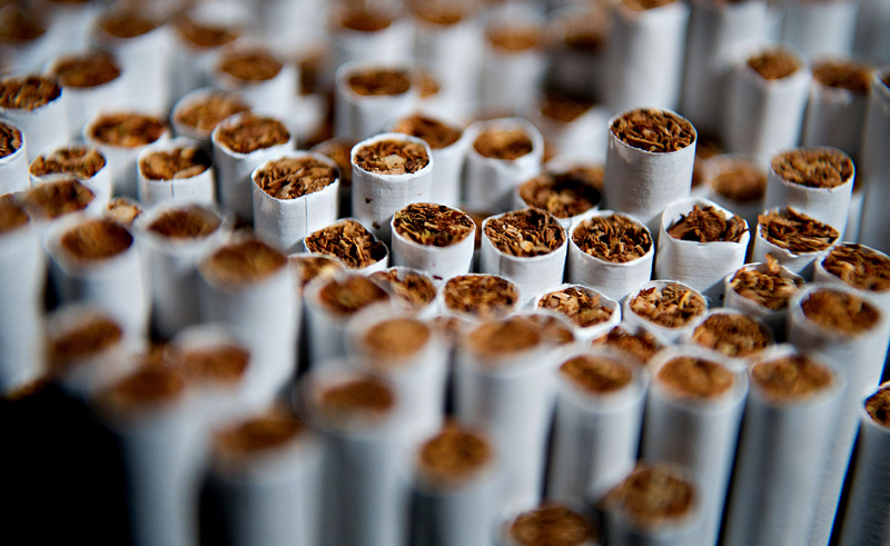 Middle East's First Observatory for Tobacco Control to Be Established in Egypt