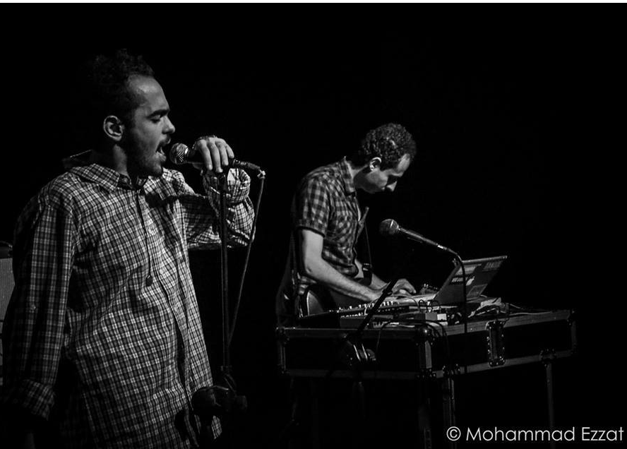 Miniawy & Saleh and Nadah El Shazly: Letting Music Happen
