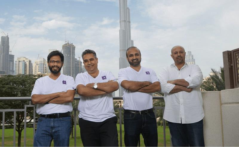 UAE’s BuyBack Bazaar Rebrands as North Ladder Ahead of Expansion Plans