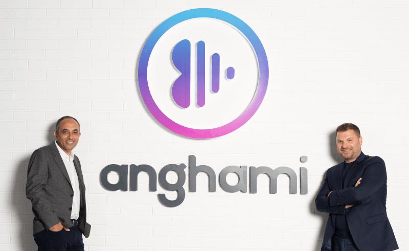 Anghami Becomes First NASDAQ-Listed MENA Company After Historic Merger