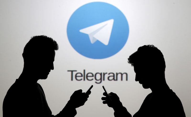 Mubadala Invests $75M in Russian-Made Social Media Platform Telegram