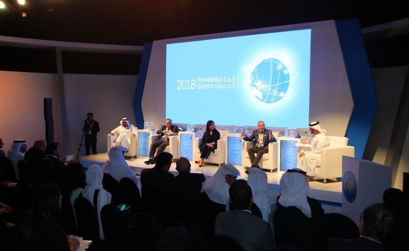 Knowledge Summit Tackles Global Issues in Webinar Series 'KnowTalks'