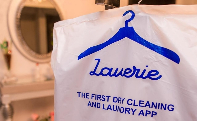 Egyptian Laundry App 'Laverie' Lands Six-Figure Investment Round