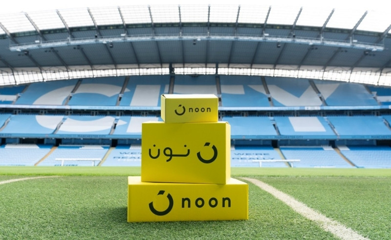 PIF’s Noon Sign Partnerships with Manchester City FC