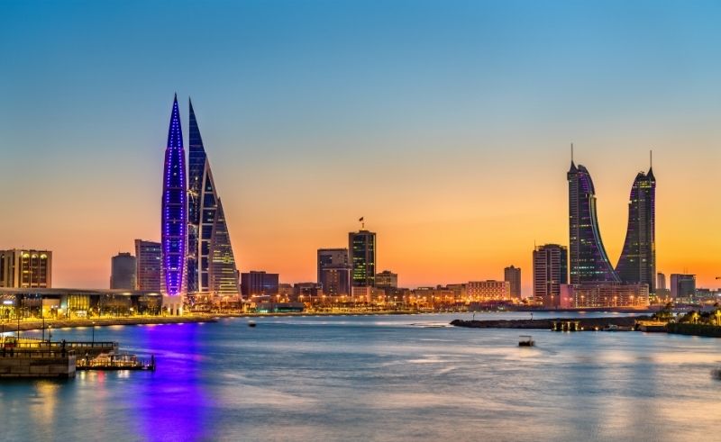 Bahrain to Host First Virtual Royal Investment Summit in May 2021