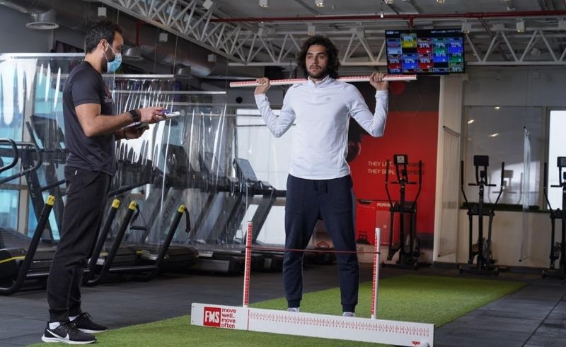 The Science Gym is Egypt's First Scientific Sports Centre