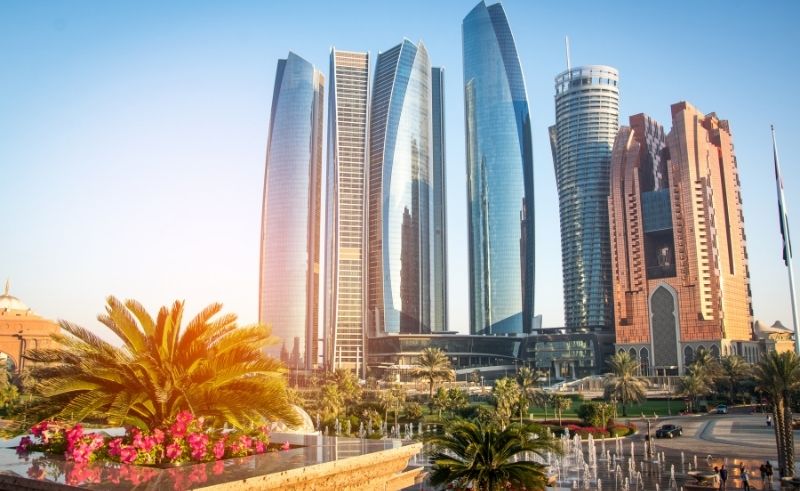 New Block 7 Hub to Foster Research and Innovation in Abu Dhabi