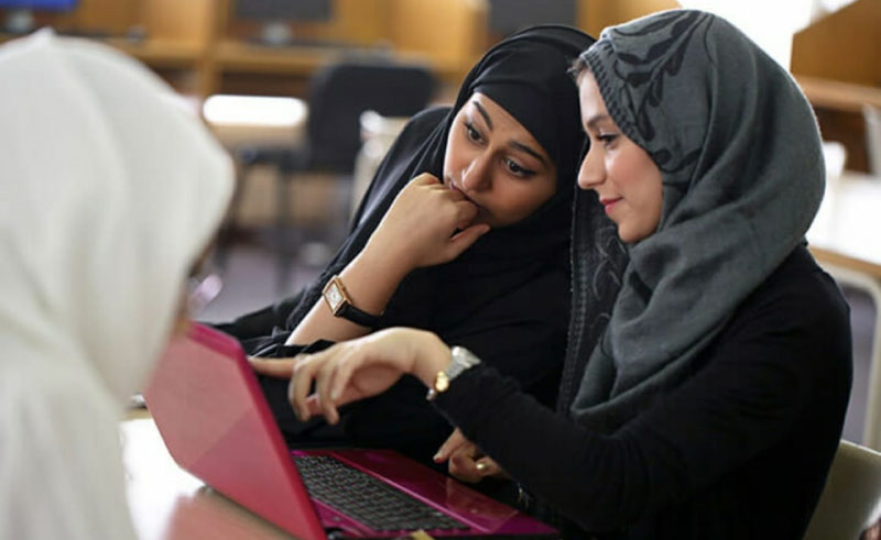 UN’S WFP and NCW Plan Training Courses Upper-Egyptian Women