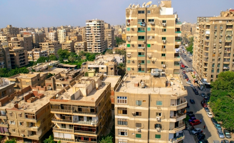 Egypt Sets Nationwide Standards and Regulations for Buildings