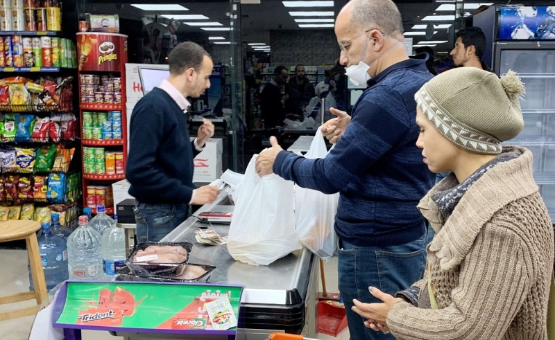 Egypt Applies New Licensing Regulations for Shops