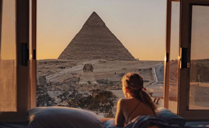 Egypt Unveils New Safe Tourism Initiatives