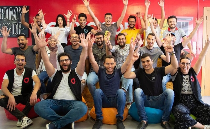 Tunisian Edtech Startup GoMyCode Expands into France, Bahrain & Africa