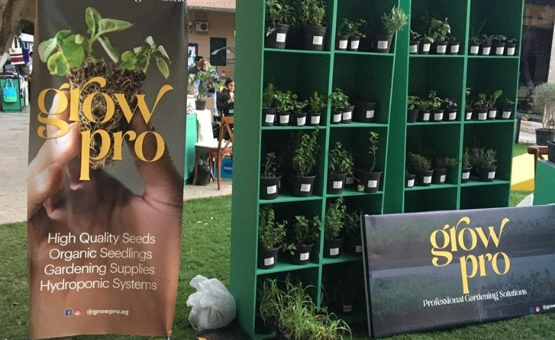 Gardening Hub Grow Pro Has a Green Thumb for Everyone