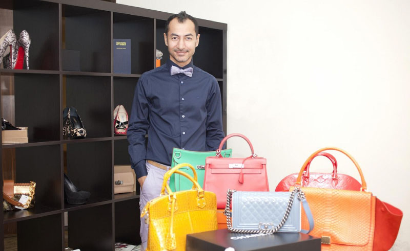 UAE’s The Luxury Closet Raises $14M in Equity Capital for Growth Plans