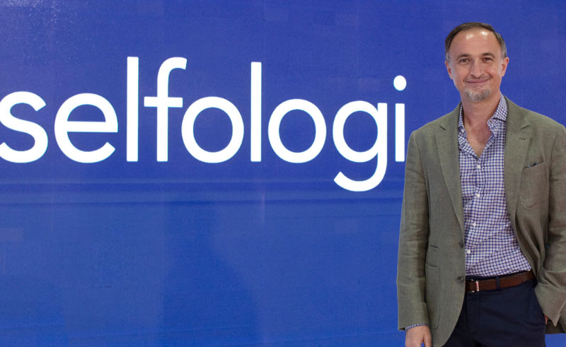 Cosmetic Treatment Platform selfologi Raises $17.5 M Ahead of Launch