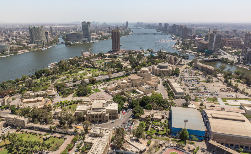 Cairo & Alexandria Ranked Most Innovative Cities in Africa