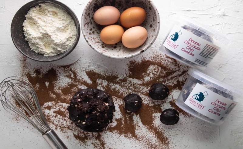 This Brand's Ready-Made Dough Will Make Your Baking Dreams Come True