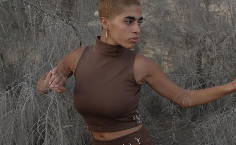 Get Down & Dirty with Unconventional Egyptian Brand 'Wear Ugly'