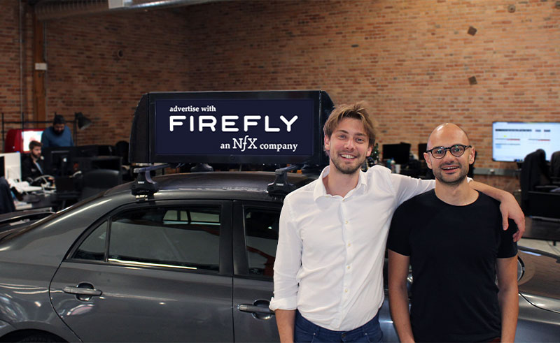 UAE’s Multiply Group to Launch Joint Venture with US Startup Firefly