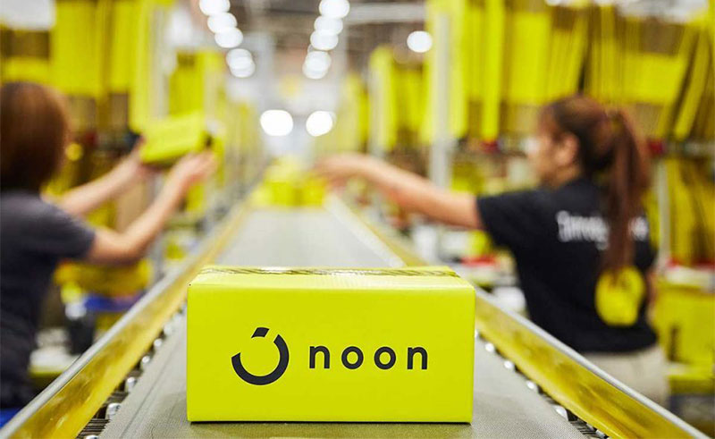 Noon Will Raise '$2 Billion Over Next Four Years' to Rival Amazon 