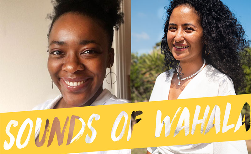 Sounds of Wahala: Music-and-Activism Podcast Announces Season Two