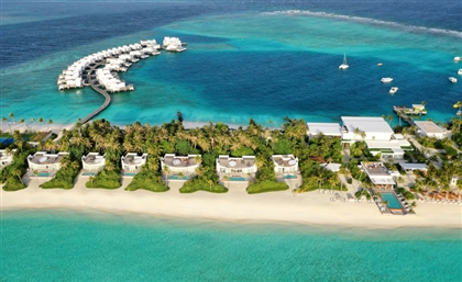 Bahrain's First Eco-Resort Opens at UNESCO-Recognised Hawar Islands