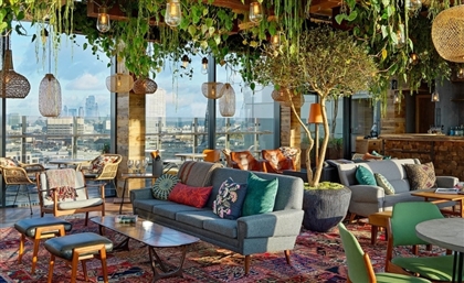 London Calling: The Hottest New Hotel Openings