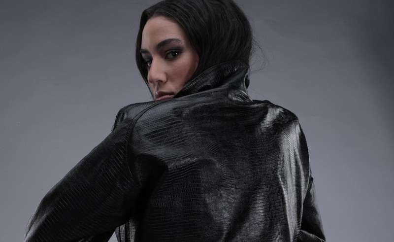 Fashion Designer Alia Elbarbari is Serving Sexy & Minimal RTW