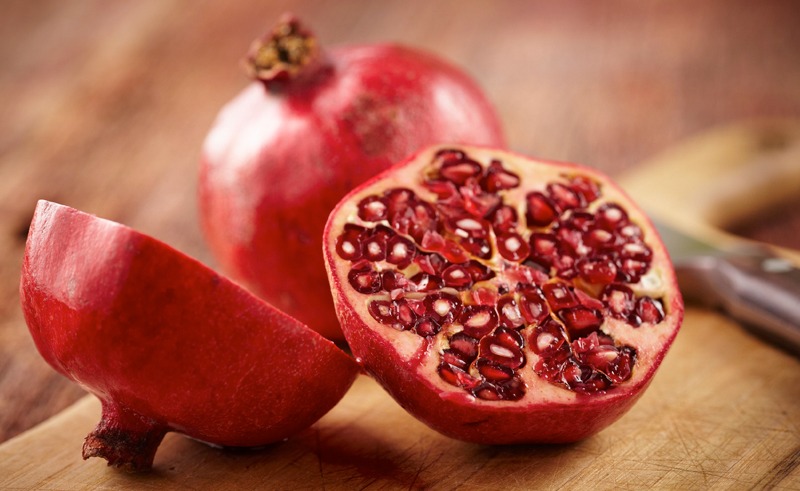 Sweet Deals Led to EGP 1.5 Billion Exports of Mangos and Pomegranates 