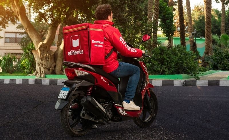 Careem Announces to Invest in Egyptian Food Delivery Platform elmenus