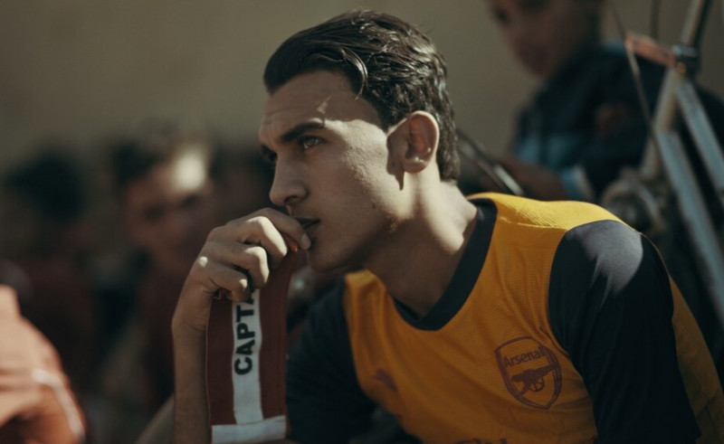 Award-Winning Documentary 'Captains of Zaatari' Hits Cinemas All Week