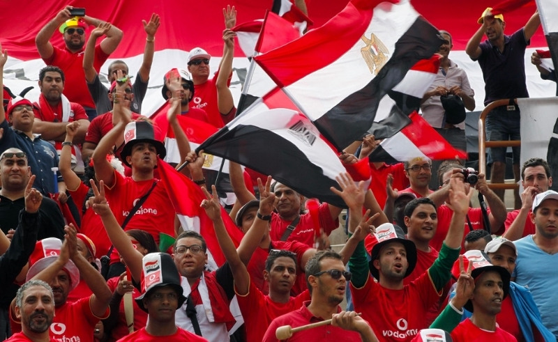 Here's Everything You CAN'T Take With You to the Egypt Vs Sengal Match