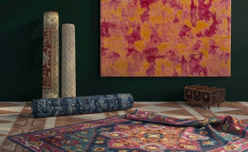 Let’s Talk About Rugs with Tappeti
