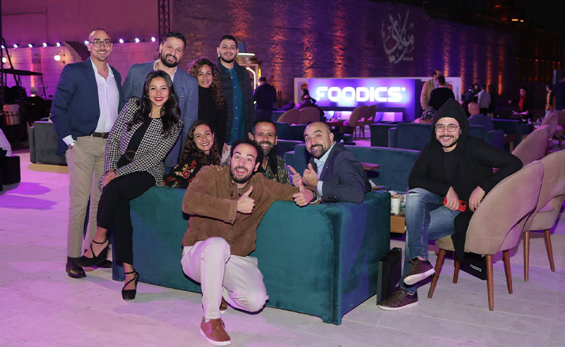 Foodics Celebrates New Chapter in Remarkable Journey to Cairo