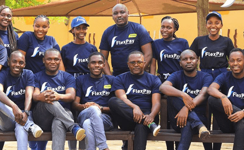 The Cairo Angels Makes Undisclosed Investment Kenyan Fintech FlexPay