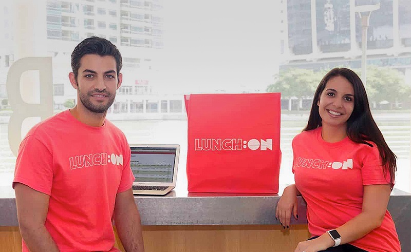 Careem Acquires UAE-based Food Delivery Platform MUNCH:ON