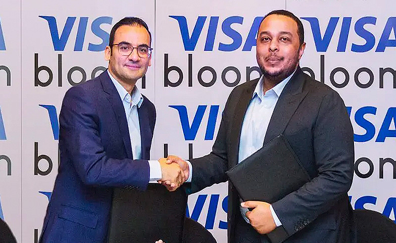 Sudanese Fintech Bloom Raises $6.5 Million Seed Round