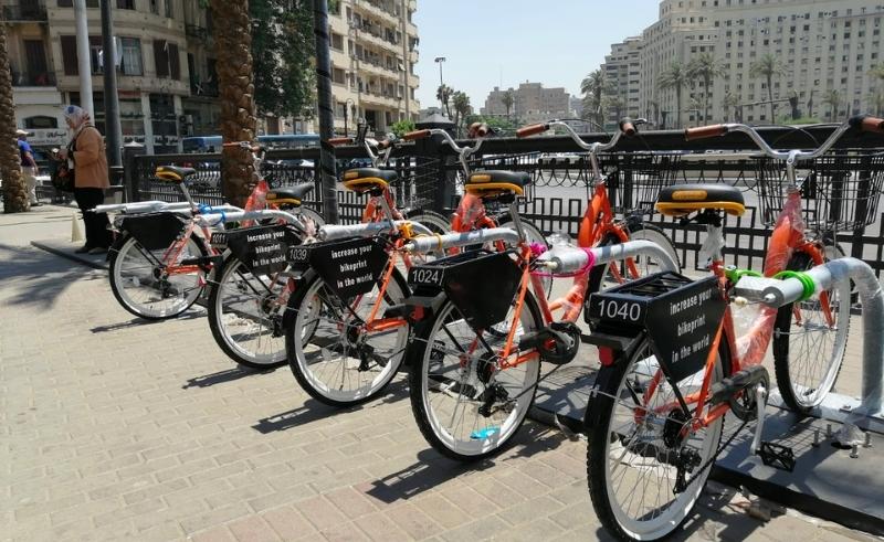 Cairo Bikes Announces Big Annual Discounts for Students